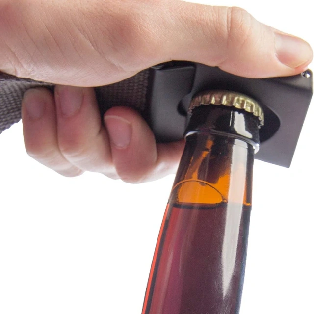 Wear-resistant Casual Sports Training Durable Canvas Web Belt Men Wear-resistant Tactical Flip Top Buckle Belt  Camping and Everyday Use sport enthusiasts Multiple Pocket Tactical Waist Belt Fast Release Buckles Adjustable Belt For Hunting