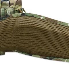 Premium Outdoor Hunting Gadget Pouch Waist Bag Adjustable Padded Sport Enthusiasts Duty Belts Tactical Utility with Holster  Durable Wear-resistant Training multifunctional Wear-resistant Elastic Belts Men Stretch Webbing Tactical Duty Belt