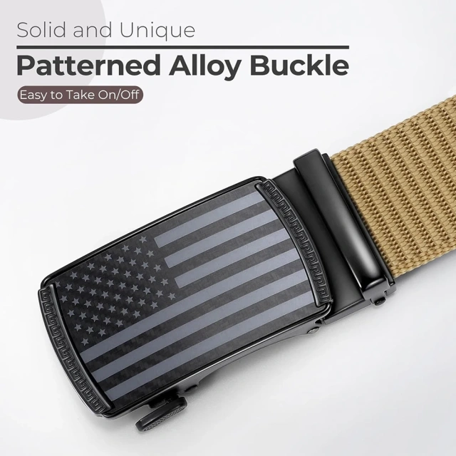 Fashionable Breathable Durable Adjustable Training Multifunctional Tactical Belt Men Nylon Ratchet Belts  Detachable Camping Adjustable Outdoor Tactical Belts multifunctional eight piece set detachable and adjustable training belt