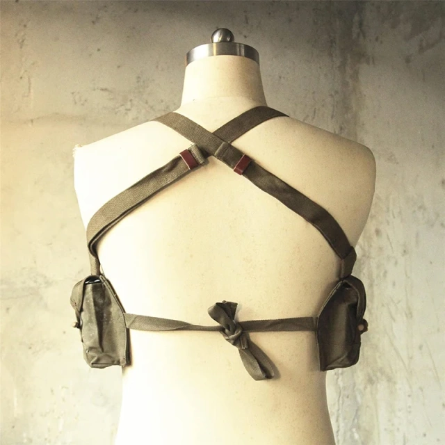 Custom Tactical Hunting Vest with Molle Pouches High Quality Tactical Chest Rig Bag Tactical Molle Chest Rig Vest Tactical Chest Hanger Camo Custom Tactical Chest Rig Equipment Outdoor Protective Tactic Chest Rig