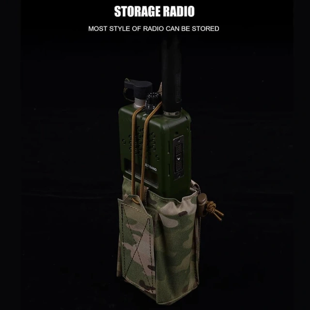 Custom Tactical Chest Rig Lightweight Quick Release Outdoor Game Hunting Bag Chest Rig Tactical Vest With Pouch Tactical Micro Chest Vest Mini Style Tactical Chest Rig Multifunctional Camouflage Chest Rig for Unisex