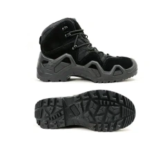 Wholesale Tactical Shoes Oxford Mesh Waterproof Anti Slip Hiking Shoes Boots Outdoor Hiking multifunctional Sports ShoesHigh Quality Oxford Outdoor Hiking Boots Tactical Men Waterproof Oxford Cloth Ankle Boot Winter Spring Fashion Man Military Shoes