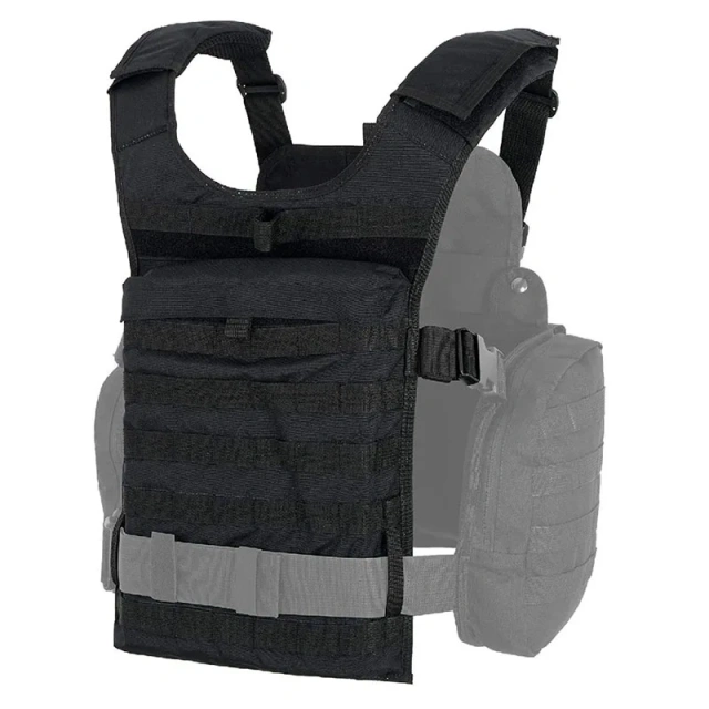 Wholesale High Quality Panel Multifunctional Vest Durable Tactical Chest Rig Vest Outdoors Tactical Durable Training Vest Training Back Panel for Chest Rig stab-proof Vest durable outdoors security Training vest