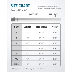 High Quality Ratchet Tactical Belts for Men Nylon Web Men Casual Belt for Jeans Pants Adjustable Belt with Slide Buckle  Adjustable Tactical Training Security Duty Belts Multifunctional Flashlight Pouch Sets Utility Kit Belt Hunting Oxford Cloth Belt