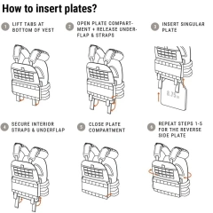 Oleaderbag Adjustable Workout Vest for Men and Women Designed for Endurance Strength and Crossfit Training Vest Working Out  Training Weighted Fitness Workout Vest Lightweight Resistant Nylon Adjustable Training Vest Adjustable Paintball outdoors Breathab