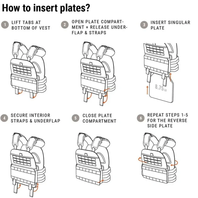 Oleaderbag Adjustable Workout Vest for Men and Women Designed for Endurance Strength and Crossfit Training Vest Working Out  Training Weighted Fitness Workout Vest Lightweight Resistant Nylon Adjustable Training Vest Adjustable Paintball outdoors Breathab