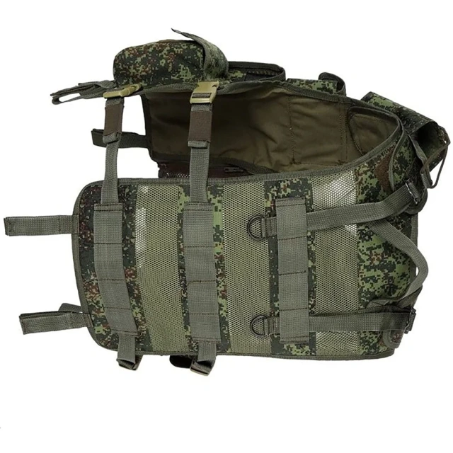 Training Vest Detachable for Hunting Fishing