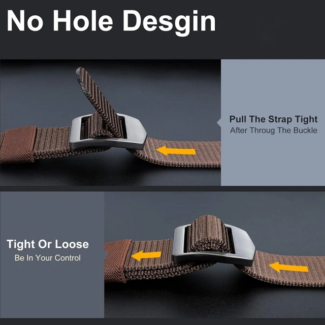 Tactical Heavy Duty Reinforced Nylon Belt for Men Adjustable Webbing Strap with Metal Buckle Tactical Belts  High density Duty Web Belt Kit with Pouches Security Modular Camping and Everyday Use Duty Belt Heavy Duty Tactical Belts