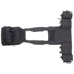 Hot Selling Tactical Equipment Vest High Quality Training Vest for Outdoor Breathable Tactical Hunting Vest Men's Vest Training Assault Jacket Vest Wear-resistant Lightweight stab-proof Sports Training vest