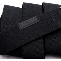 Breathable Men Casual Adventure Ranger Belts Heavy Duty Elastic Webbing Non-Metal Travel Friendly Buckle Tactical Belt  Detachable Training Tactical Waist Camouflage Multifunctional Set Tactical Waistband Security Combination Belt Accessory Bag