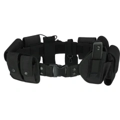 Wholesale Detachable Sport Enthusiasts Outdoor Hunting Multifunctional Belts Adjustable Duty Personnel Tactical Belt  Durable Training Waterproof Wear-resistant Lightweight multifunctional Sports Tactical Belts Nylon Ratchet Belt