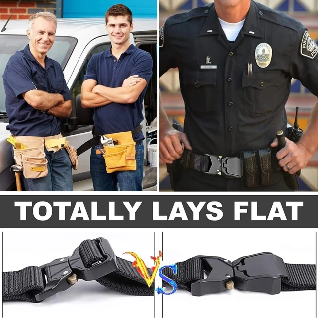 Wholesale Sports Training Tactical Belt Durable Waterproof Men Adjustable Training Nylon Work Heavy Duty Belt  High Quality Wholesale wear-resistant multifunctional Tactical Belt with Tactical Holster Quick Release Belts Utility Belt Set