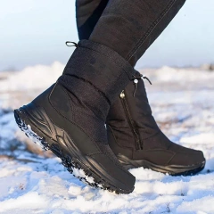 Hot Selling High Ankle Tactical Waterproof Outdoor Hiking Tactical Hunting Boots Sport Non-slip High Ankle Oxford sneakers Durable Tactical Oxford Work Boots Outdoor Hiking Sneaker Anti-smash Indestructible Protection Boots multifunctional Boots