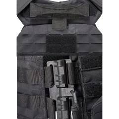 Wholesale Breathable Adjustable Training Vest High Quality Outdoors Tactical Vest Breathable Assault Outdoor Training Vest  high-quality Kids Training Vest Adjustable Style Birthday Gift for Outdoor Training Game