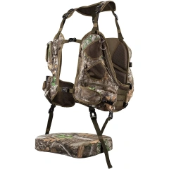 Outdoor Climbing Lightweight Stab-proof Sports Training Vest Breathable Wear-resistant Training Vest  Outdoor Training outdoors Breathable Vest Adjustable Fit Adult multifunctional vest