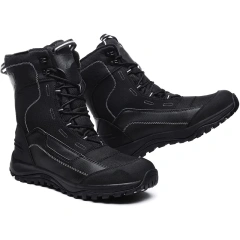 Custom Wholesale Tactical Men Boots Special Desert Tactical Boots Outdoor Hiking Shoes Ankle Work Oxford Sneakers Outdoor Lightweight Man Hiking Shoes wear-resistant Tactical Desert Boots Breathable Outdoor Hiking Breathable Oxford Shoe