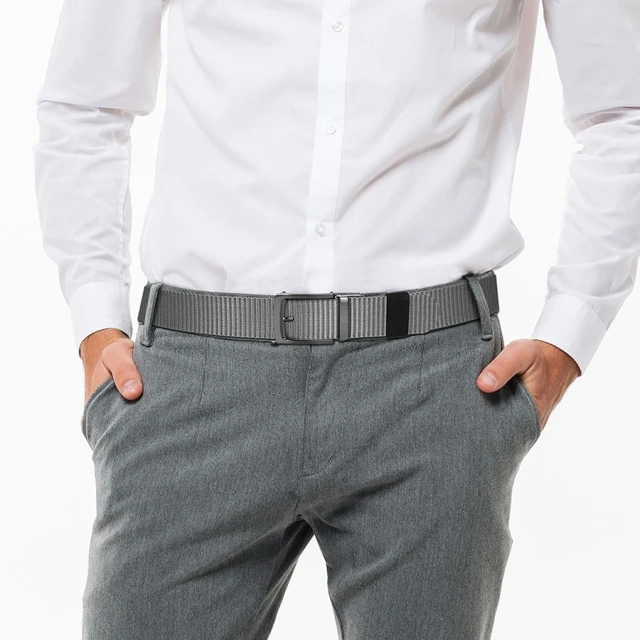 Wear-resistant Breathable Reversible Ratchet Belts Men Tactical Men Nylon Web Outside Tail Golf Belt  Detachable Tactical Belt Set Security Modular Equipment Multi-pockets Hip Pack for Hunting Multifunctional Tactical Nylon Belt