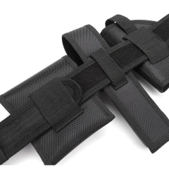 Adjustable Modular Equipment Security Utility Tactical Belt with Components Multifunctional Pouches Practical Tactic Waist Belt  Waterproof multifunctional Wear-resistant Fashionable Men's Nylon Web Work Belt Simple Everyday Tactical Belt