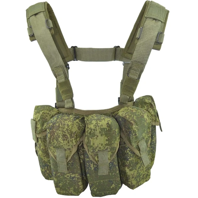 Training Vest Chest Rig  Lightweight Multi-Function Training Vest Outdoor Training Hunting Games Sports Vest Training outdoors stab-proof Breathable Vest Paintball Training Soft Vest 