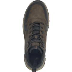 Outdoor Tactical Safety Boots Durable Shock Absorption Tactical Boots Waterproof Climbing Outdoor Casual Hiking Oxford Shoes Outdoor Sport Shoes Non-slip Wear-resistant Desert Waterproof Work Safety Oxford Military Sport Outdoor Hiking Tactical Boots