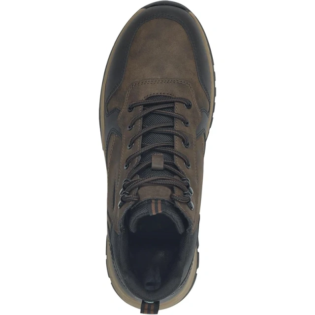 Outdoor Tactical Safety Boots Durable Shock Absorption Tactical Boots Waterproof Climbing Outdoor Casual Hiking Oxford Shoes Outdoor Sport Shoes Non-slip Wear-resistant Desert Waterproof Work Safety Oxford Military Sport Outdoor Hiking Tactical Boots