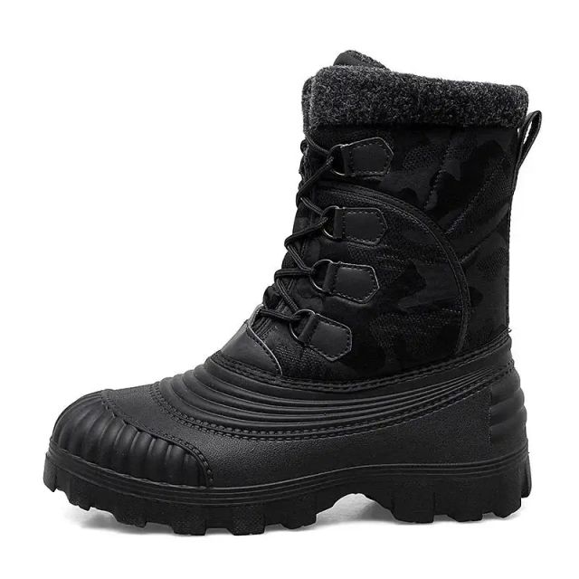 High Quality Tactical Oxford Boots Warm Outdoor Waterproof Hunting Working Camouflage Outdoor Shoes multifunctional Male Boots  Durable Hiking Waterproof Training Tactical Boots Comfortable High Quality Classic Non-slip Men Fashionable Oxford Boot