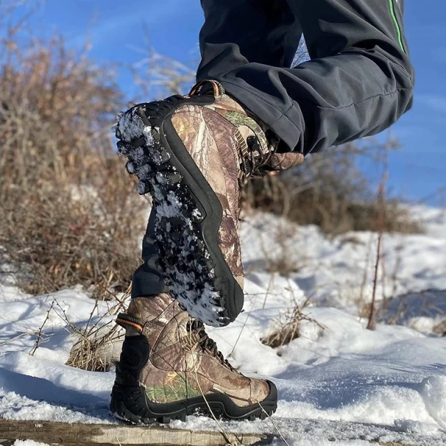 Hiking Tactical Oxford Boots Waterproof Outdoor Hiking Work Shoes Durable Wear-resistant Sports Camping Climbing Jungle Boots Anti-slip Tactical Outdoor Hiking Boots Oxford military Shoes Tactical safety walking Oxford trekking Boots