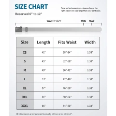 High Quality Ratchet Belts Men Nylon Web Men Casual Jeans Pants Adjustable Belt with Slide Buckle  Outdoor Wear-resistant Tactical Waist Bag Storage Bag Hiking Pouch Comfortable multifunctional Padded Belt Hunting