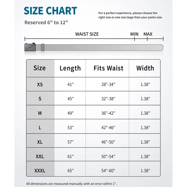 High Quality Ratchet Belts Men Nylon Web Men Casual Jeans Pants Adjustable Belt with Slide Buckle  Outdoor Wear-resistant Tactical Waist Bag Storage Bag Hiking Pouch Comfortable multifunctional Padded Belt Hunting