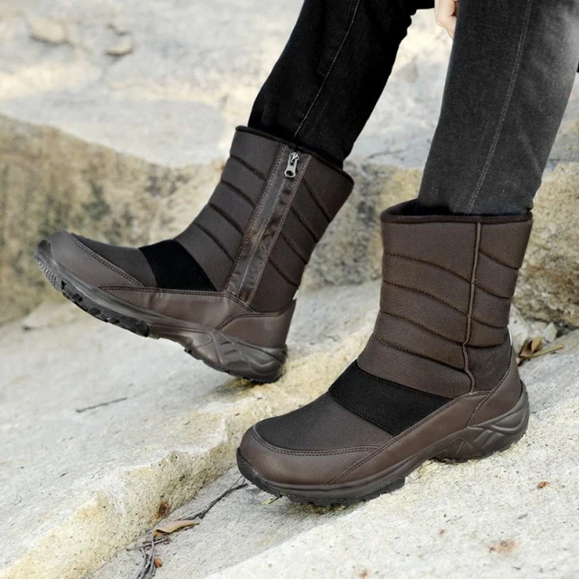 Hiking Outdoor Mountaineering wear-resistant Tactical Boots Tactical Lightweight Outdoor Non-Slip Waterproof Oxford Boots High Quality Outdoor Men Oxford Hiking Shoe Wholesale Spring Tactical Non-slip Buffer Shock Autumn Stable Slip Tactical Boots