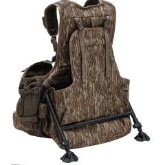 Durable Breathable Multifunctional Wear-resistant Training Hunting Vest Adjustable Adults Training Vest  Waterproof Training Vest Fast Release lightweight multifunctional Vest  Waterproof Training Vest Backpack and Sports Hydration Pack