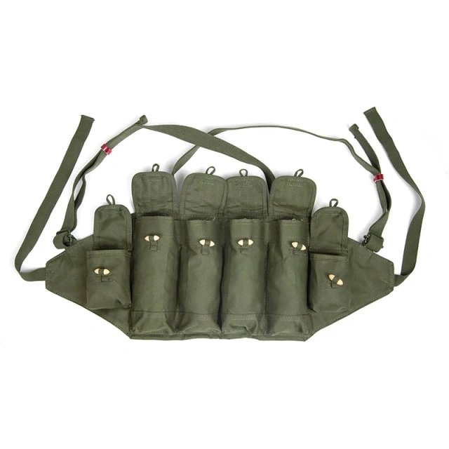 Customized Tactical Gear Chest Rig Hunting Vest for Outdoor High Quality Hunting Vest Tactical Chest Rig Wholesale Camouflage Tactical Vest Rig Lightweight Tactical Modular Chest Rig Heavy Duty Training Vest Rig