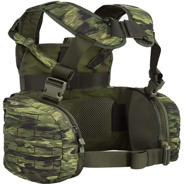 Training Vest Chest Rig Alpha Spetsnaz  Training Duty Vests Security Adjustable Training durable outdoors security Training vest  Hot selling Durable Waterproof stab-proof Wear-resistant Training Vest outdoors security Training vest