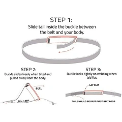 Wholesale Multifunctional Men Nylon Belt Hiking Golf Work Ratcheting Casual Men Jeans Web Adjustable Belt  Wholesale Men Nylon Tactical Ratchet Belt Riggers Work Belts Adjustable Quick-Release Training Gift Belts