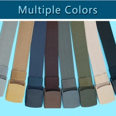 Hot Selling Fashionable Durable Stab-proof Sports Waterproof Men Tactical Belt Nylon Ratchet Training Belt  Hiking Training Quick-release Buckle Hunting Tactics Duty Security high density Material Traffic Tactical wear-resistant Belt