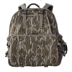 Training Turkey Vest Camo Hunting Vest with Frame  high-quality Durable Waterproof outdoors Wear-resistant Quick Release Training Outdoor Vest   Assault Vest for Hunting Training outdoors Breathable Vest Outdoor Sports