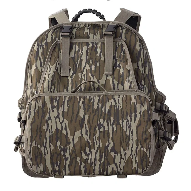 Training Turkey Vest Camo Hunting Vest with Frame  high-quality Durable Waterproof outdoors Wear-resistant Quick Release Training Outdoor Vest   Assault Vest for Hunting Training outdoors Breathable Vest Outdoor Sports