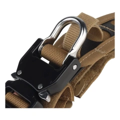 Hot Selling Adjustable Sports Training Lightweight Tactical Belts Men Quick Release Buckle Molle Outer Belt  Premium Detachable sport Training Tactical Belt High Quality Training Equipment Outdoor Hunting Multifunctional Tactical Belt