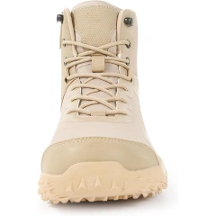 Breathable Tactical Boots Hunting Fashionable Tactical  Boot Hiking Desert Unisex Climbing wear-resistant Oxford Boots Breathable Tactical Boots Hunting Fashionable Tactical Boot Hiking Desert Unisex military wear-resistant Oxford Boots