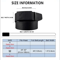 Lightweight Heavy Duty Nylon Ratchet Belt Durable Automatic Buckle Adjustable Web Tactical Belt  Wholesale Detachable Training Outdoor Waist Wrap Camouflage Tactical Belt Set Multi-functional Molle Belt Accessory Bag