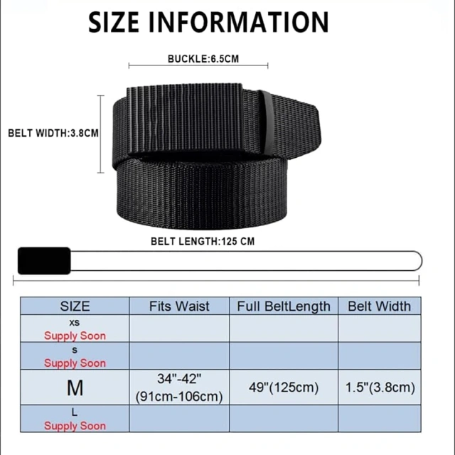 Lightweight Heavy Duty Nylon Ratchet Belt Durable Automatic Buckle Adjustable Web Tactical Belt  Wholesale Detachable Training Outdoor Waist Wrap Camouflage Tactical Belt Set Multi-functional Molle Belt Accessory Bag