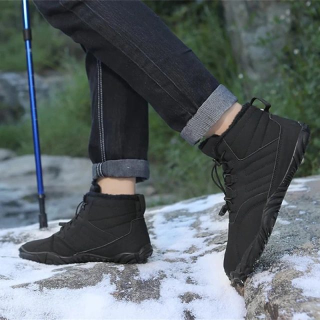 Unisex Anti-Slip Oxford Wear-Resistant Tactical Training Hiking Boots Casual Ankle Climbing Shipping Outdoor Hiking Shoes Breathable Men's Outdoor non-slip training Hiking Boots Durable Tactical Hiking protective Oxford wear-resistant Boots