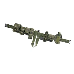 Wholesale Outside Detachable Mountaineering Duty Belts with Bag Waistband Duty Utility Camping Adjustable Tactical Belts  Durable multifunctional Wear-resistant Nylon Belts Men No Metal Training durable Adjustable Casual Tactical Belt