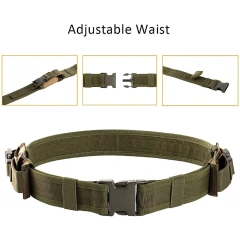 Hot Selling Adjustable Tactical Assault Vest 600D Encryption Polyester Lightweight Tactical Training Vest for OutdoorKids Training Vest Children's Adjustable Outdoor Vest Jacket durable outdoors Clothing Assault Vest