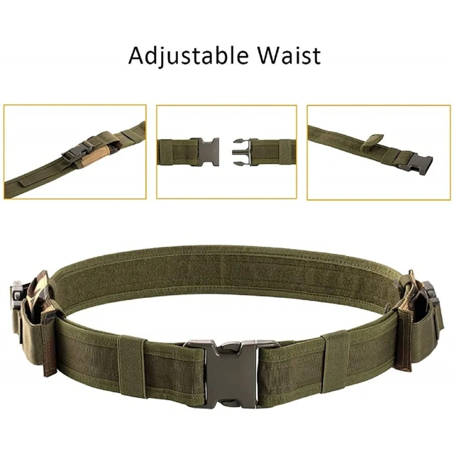 Hot Selling Adjustable Tactical Assault Vest 600D Encryption Polyester Lightweight Tactical Training Vest for OutdoorKids Training Vest Children's Adjustable Outdoor Vest Jacket durable outdoors Clothing Assault Vest