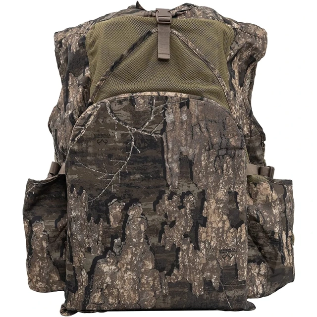 Training Hunting Vest Outdoor Utility with Multiple Pockets Sports Training Comfortable Wear-resistant Vest  Training Vest Adjustable Adult multifunctional Wear-resistant durable outdoors vest