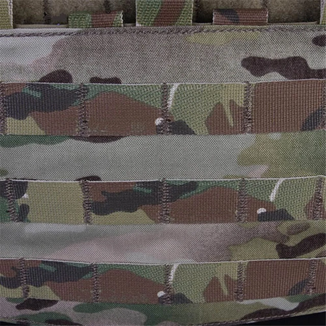 Training Adjustable Sports Style Water Repellent Adaptive Vest Heavy  Quick Release Breathable Fashion Training Vest   Adjustable Training outdoors Breathable Paintball Vest Hot selling vest  Breathable Training outdoors Breathable Vest sports equi