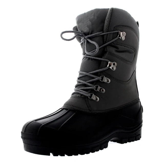 Outdoor Trekking Hiking Boots Black Tactical Boot Tactical Sport Hiking Shoes Outdoor Ankle Desert Boots Work Oxford Shoes  Hot Selling Tactical Boots Lightweight Breathable Hunting Boots Outdoor Men's Outdoor Hiking wear-resistant Oxford Shoes