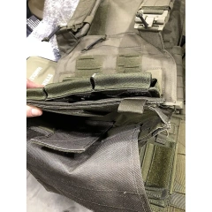 Hot Selling High Quality Outdoors Training Vest Multifunctional Tactical Training Vest Lightweight Hunting Vest  Hot selling outdoors Training Vest multifunctional security vest Lightweight stab-proof Sports Training vest