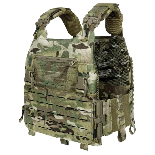 High Quality Tactical Sport Durable Vest Hunting Training Outdoors Breathable Outdoor Sports Camping Tactical Vest  Adjustable Workout Vest Men and Women multifunctional Designed Endurance Strength Training Weight Vest